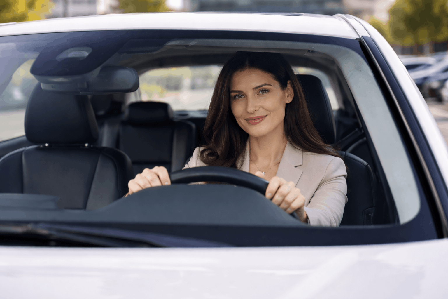 Enterprise-Fuhrparkmanagement für Versicherungen und Konzerne