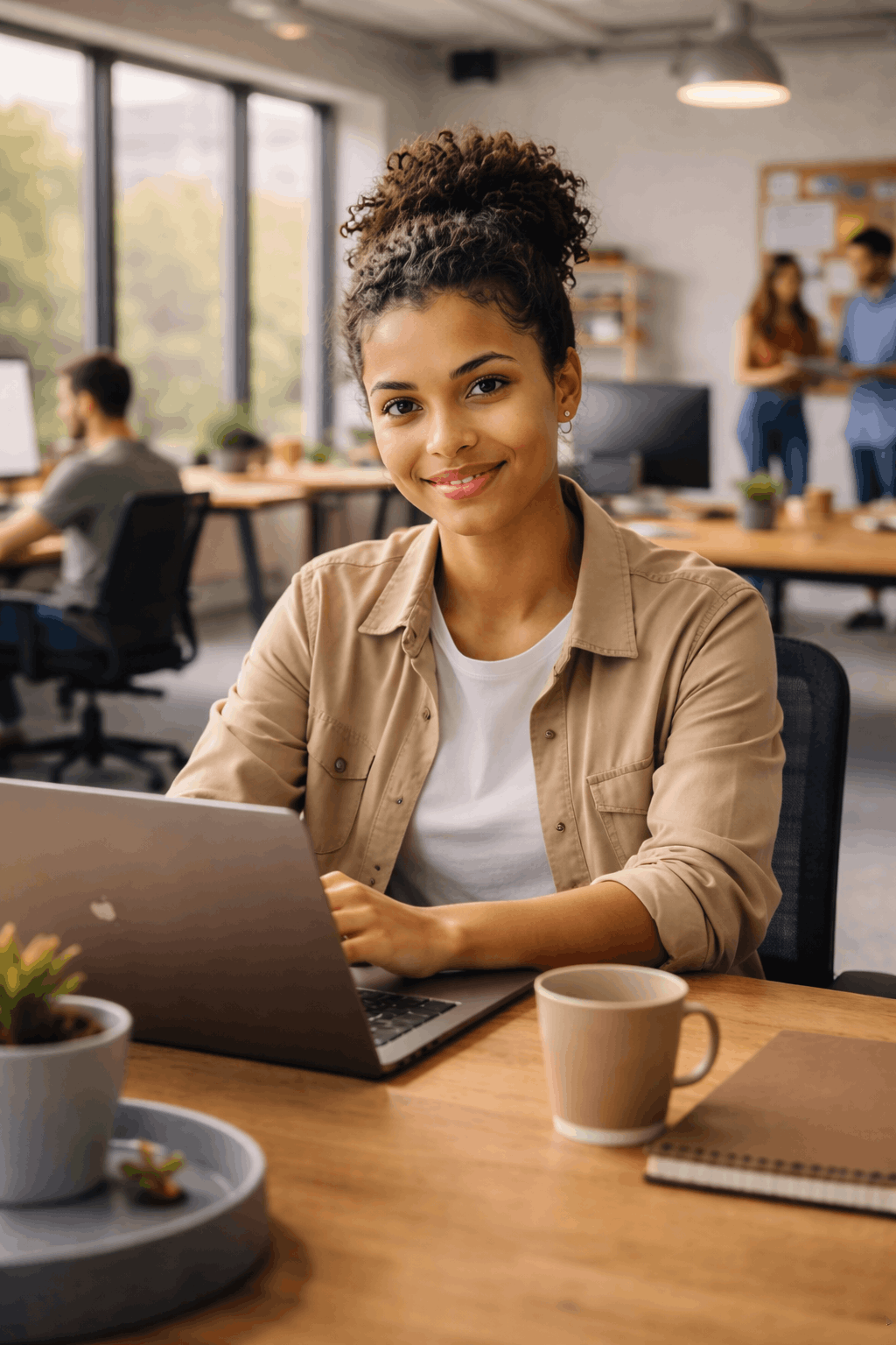 Skalierbare Mobilität für Startups