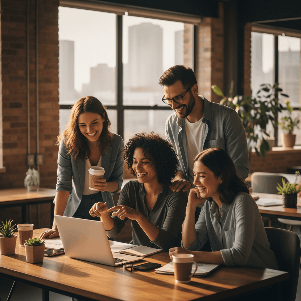 Vorteile für Mitarbeitende