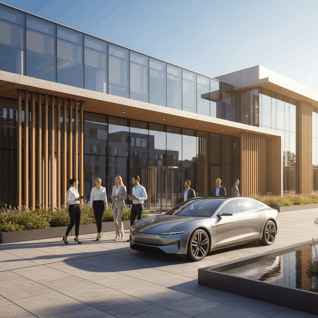 0,25 Prozent Regelung